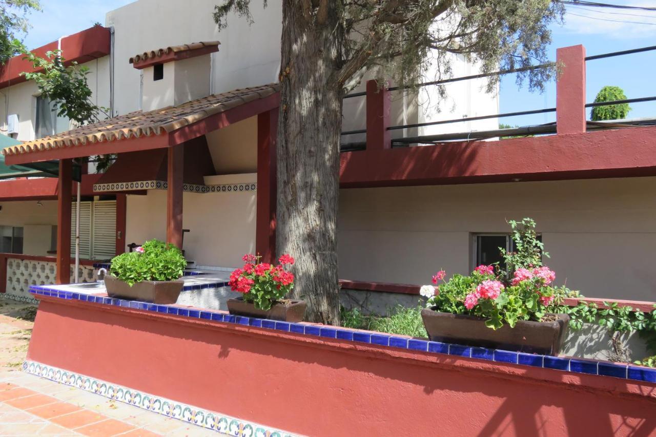 Hotel Huizache Saltillo Exterior photo